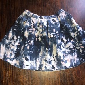 Ambercrombie Kids Skirt